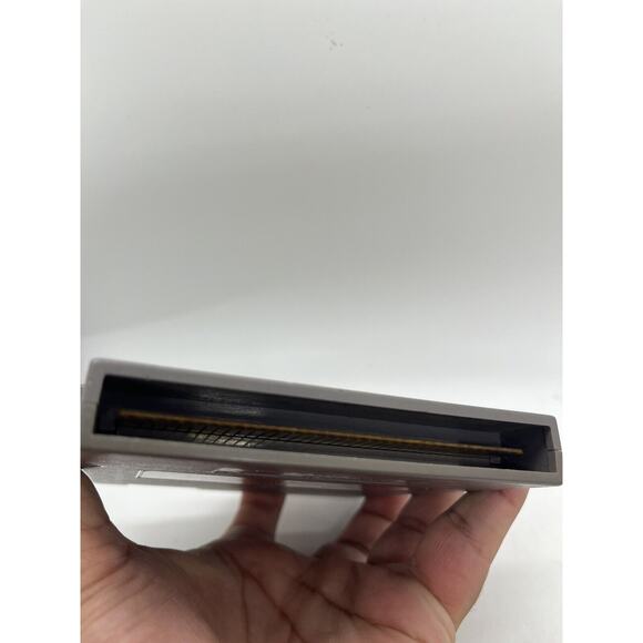 Skate Or Die (Nintendo NES, 1987) Cart Only - Picture 6 of 6